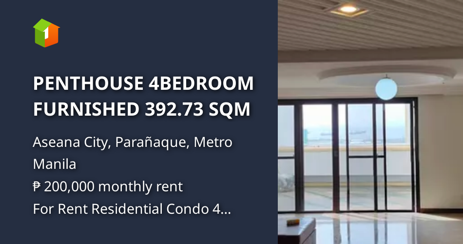 Penthouse - 28 Allegheny Ave #908, BALTIMORE, MD 21204 - Estately