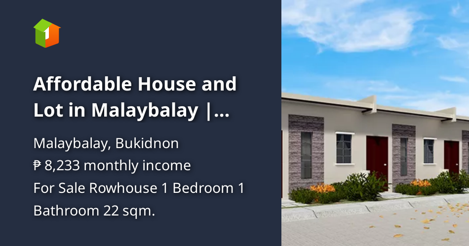 Affordable House And Lot In Malaybalay Lumina Malaybalay House And Lot January 2023 In 