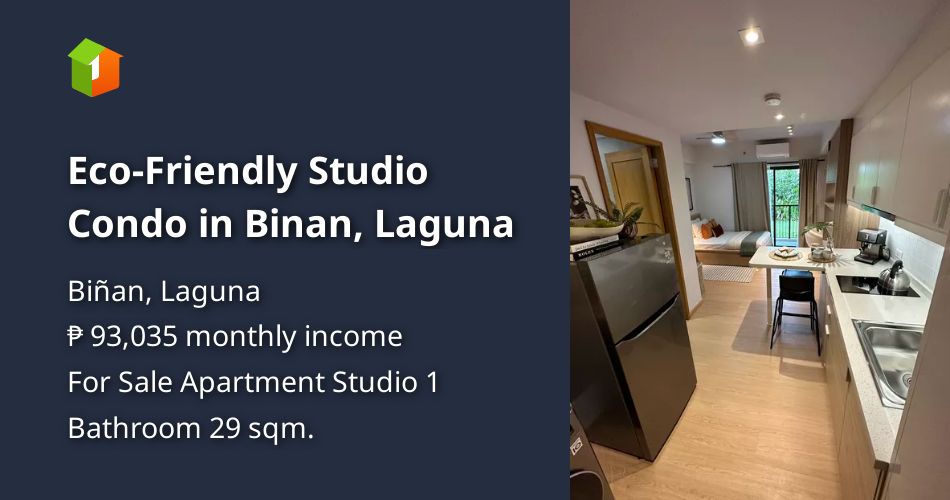 Picture of eCO Condominium For Rent in Singapore - propertygiant.com