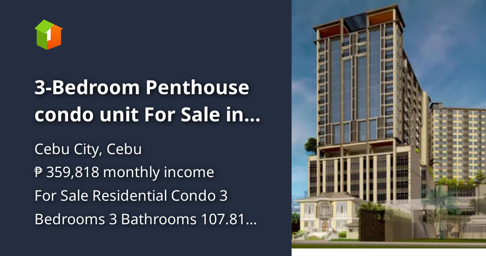 Image showcasing 2 Bedroom Penthouse Condo 5 for Sale, Cinco Flores, Puerto Vallarta ...