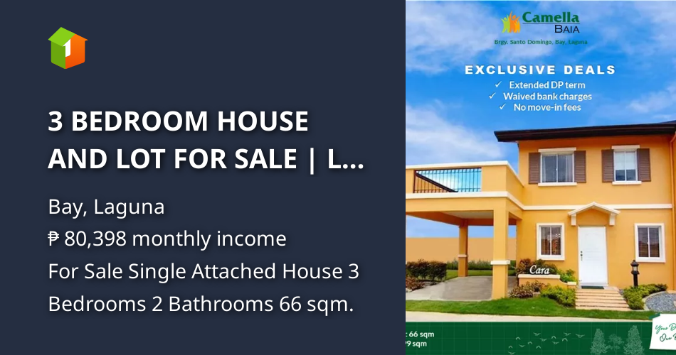 3 BEDROOM HOUSE AND LOT FOR SALE Los Banos Laguna [House and Lot 🏘️