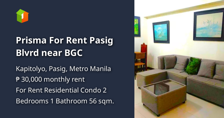 80 sqm House For Rent Greenwoods Dasma near Villar City [Houses and