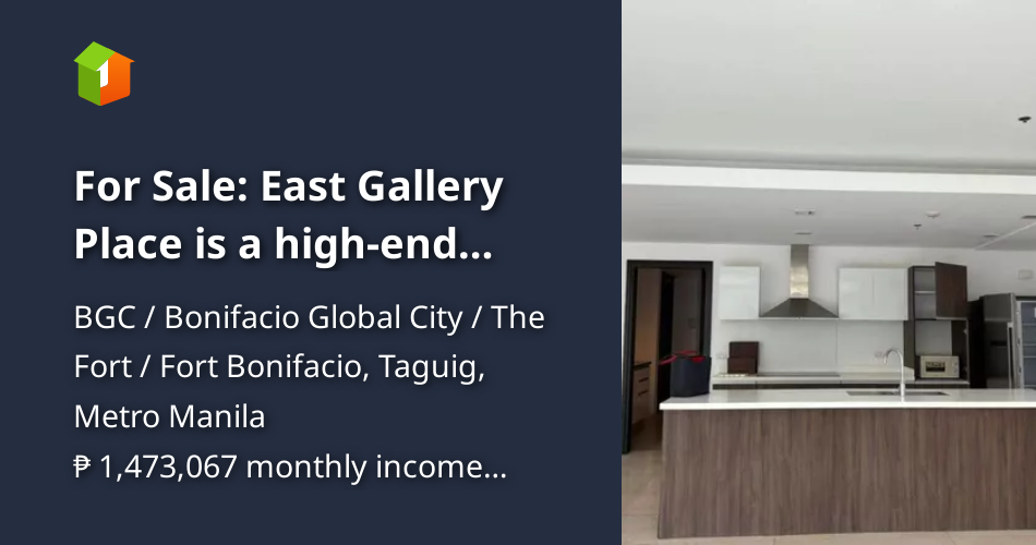 High End Condo For Sale photo