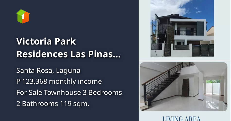 Villa De Toledo Subdivision House and Lot For Sale Ready for Occupancy