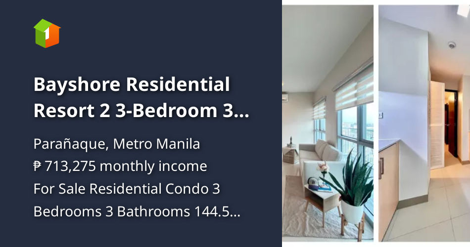 Image showcasing Luxury Penthouse Unit with Private Plunge Jacuzzi Pool Condo for Sale ...