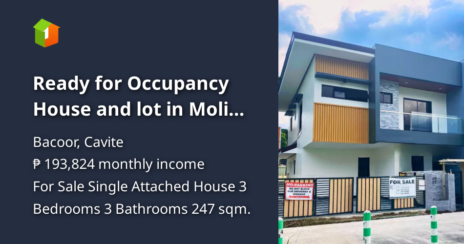 Modern Living in Town and Country West MolinoMoveIn Soon! [Houses and